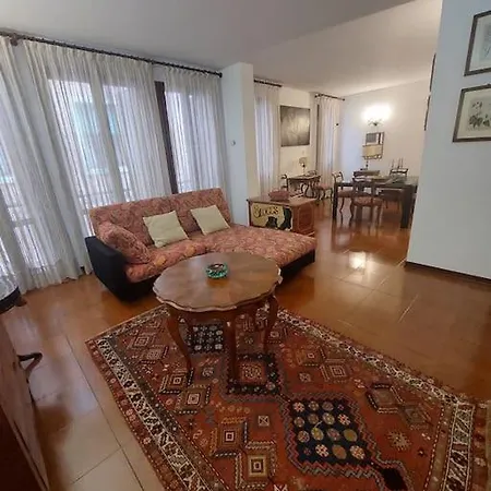 Palazzina Del '500 In Centro Storico Apartment